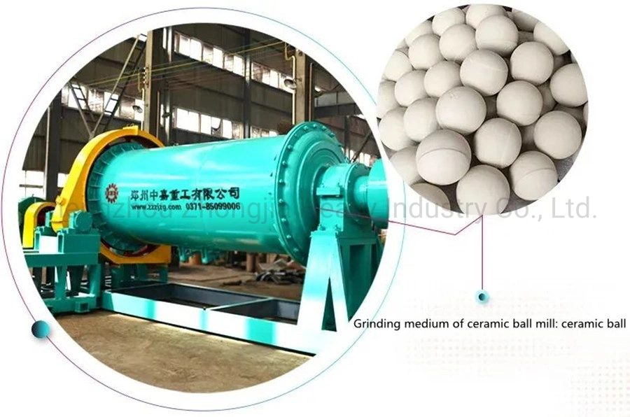 Small Lab Ball Mill for Sale Clinker Grinding Ball Mill