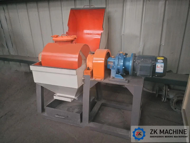 Small Lab Ball Mill for Gold with Factory Price