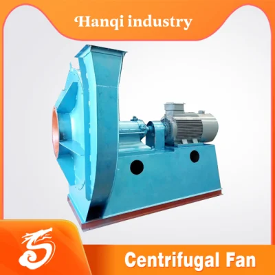 4-72 Industrial Centrifugal Fan Blower/Ventilation Exhaust Fan From OEM