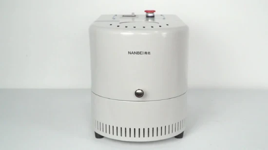 Nanbei Laboratory Horizontal Planetary Ball Mill with Manufactory Price