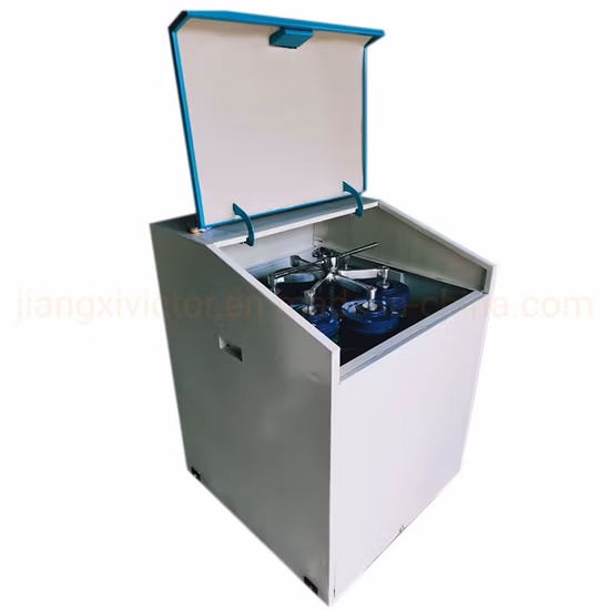 Mz-100 2mz-100 3mz-100 4mz-100 5mz-100 6mz-100 7mz-100 Laboratory Sample Pulverizer