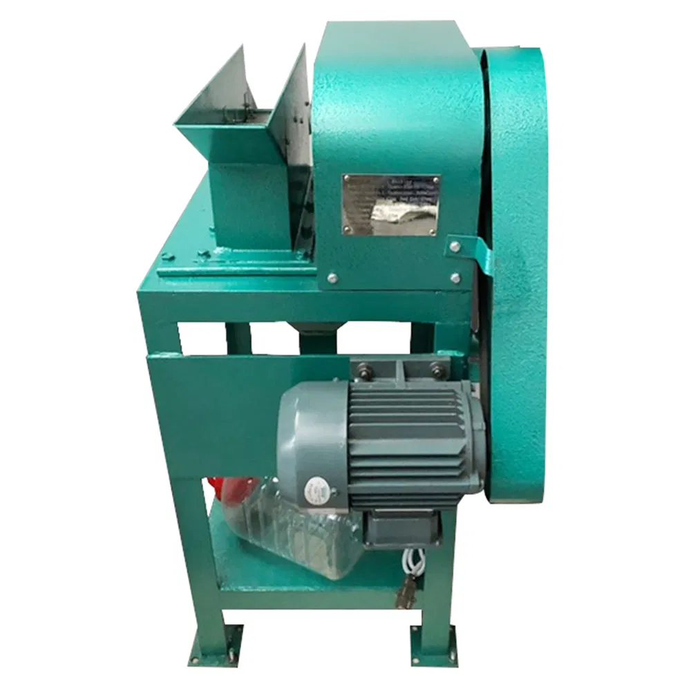 Laboratory Small Gold Jig Concentrator