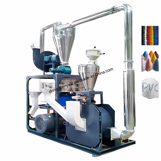 Hot Sale Lab Grinder 2mz-100 Sample Pulverizer for Sale