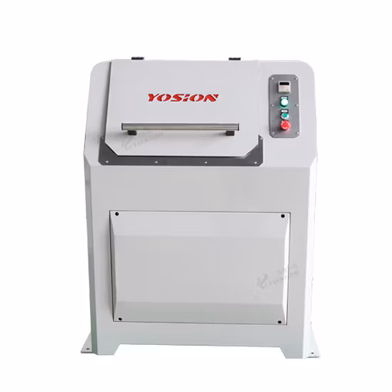 Laboratory Vibrating Pulverizer/Laboratory Sample Grinder/Lm2 Pulverizer Mill