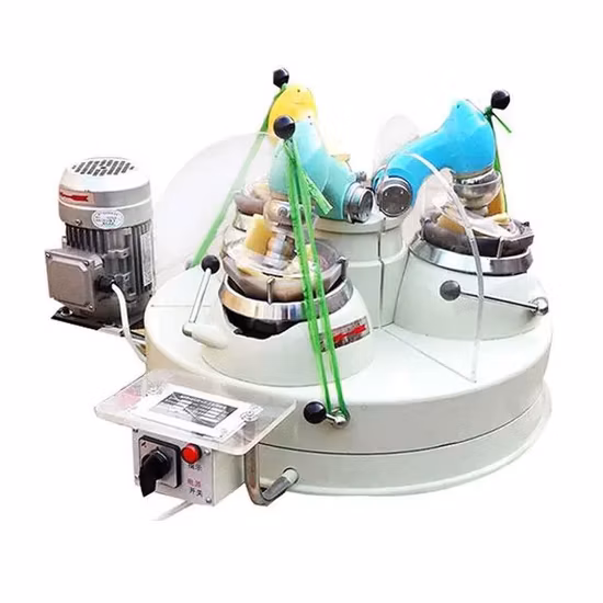 Laboratory Agate Grinder Laboratory Three Grinding Miller