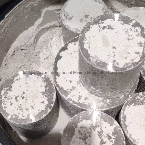 Grinding Machine Coal Ore Lab Pulverizer for Nano Powder