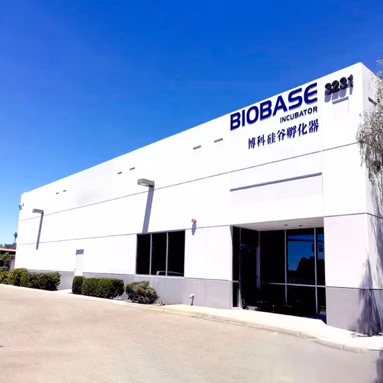 Biobase Hot Selling Laboratory Test Sieve Shaker with Good Price