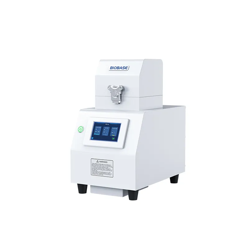 Factory Lab Test Equipment High-Throughput Tissue Grinder for Sale