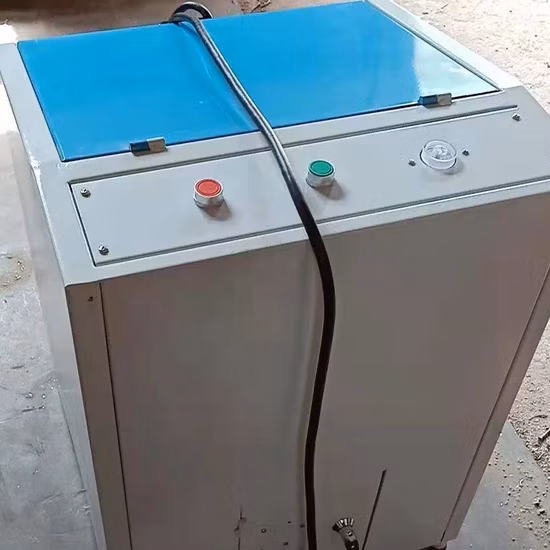 High Manganese Steel/Tungsten Carbide/Corundum Bowl Grinder Mz-1000 2mz-100 Lab Micropowder Pulverizer for Soil Pulverizer