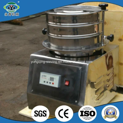 Laboratory Use Specific Test Equipment Vibrating Screen