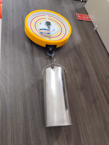 Laboratory Use Specific Test Equipment Vibrating Screen